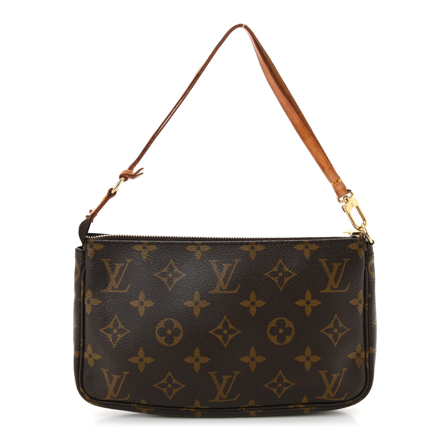 Monogram Pochette Accessories