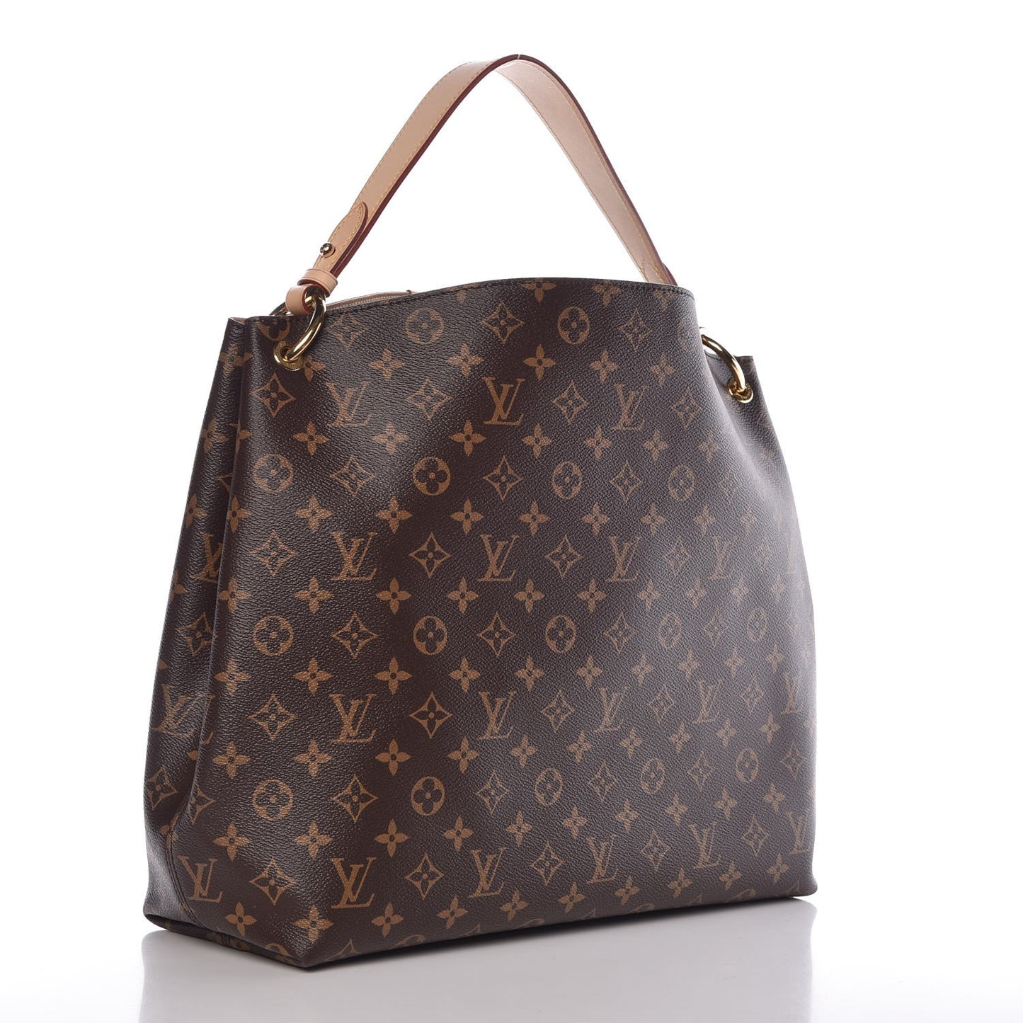 Monogram Graceful MM
