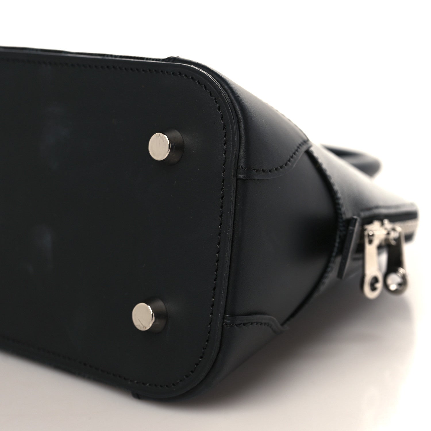 Goyard Goyardine Mini Vendome Jet Black 7 of 8