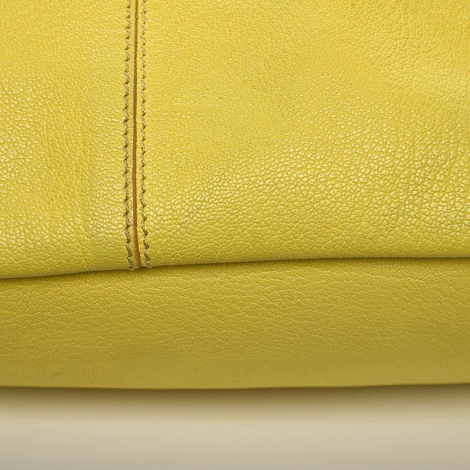 Givenchy Sugar Goatskin Medium Nightingale Yellow 12 of 14