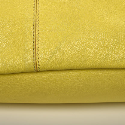 Givenchy Sugar Goatskin Medium Nightingale Yellow 12 of 14
