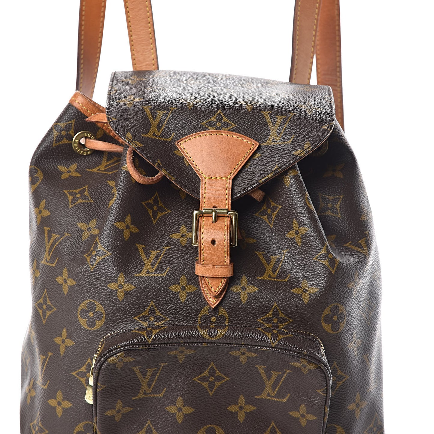 Monogram Montsouris MM Backpack