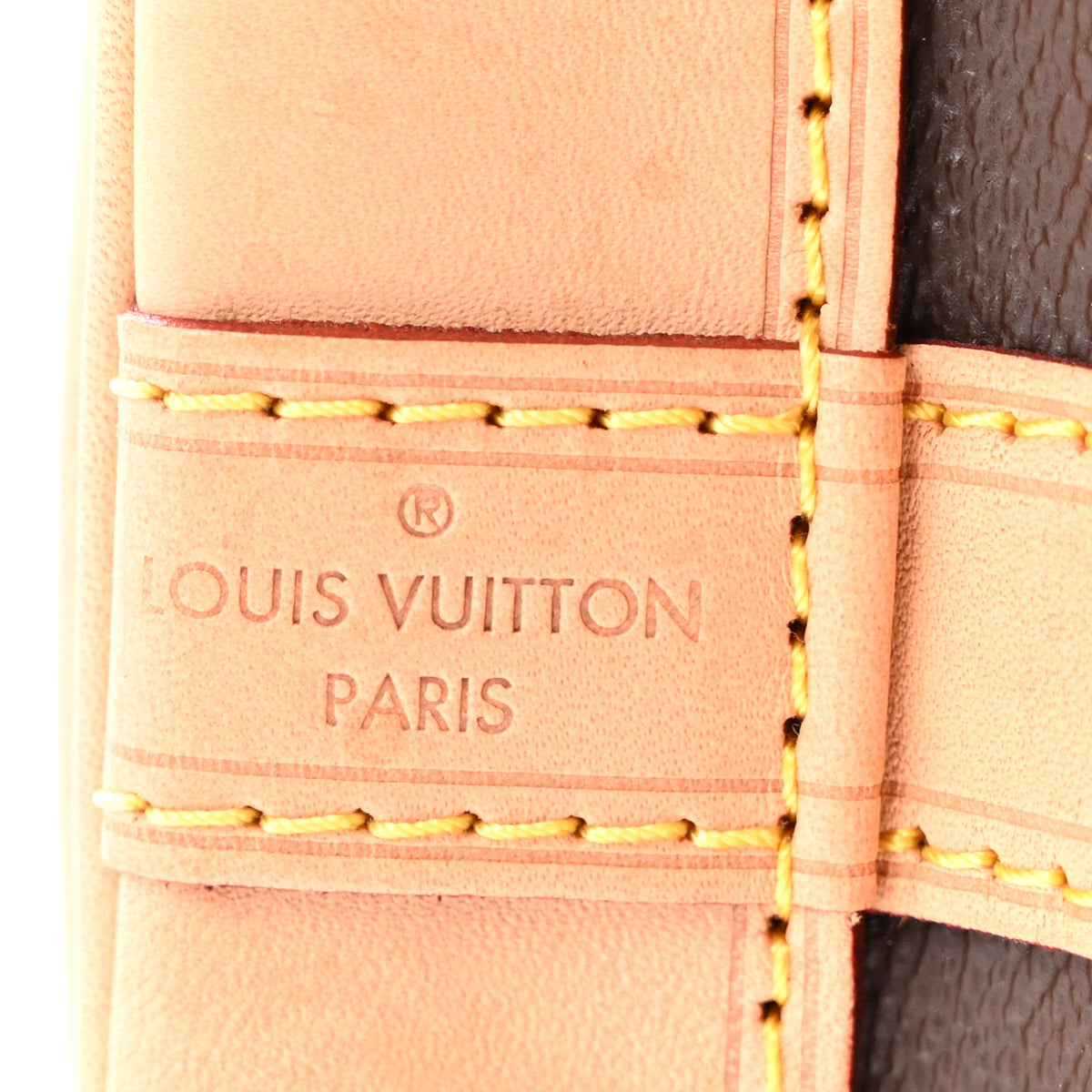 Monogram Petit Noe NM