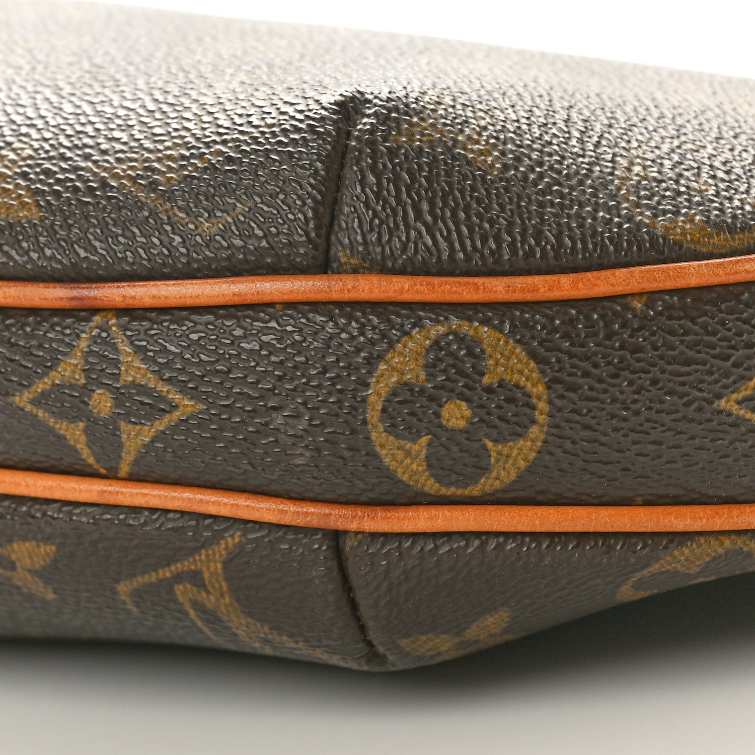 Louis Vuitton Monogram Croissant PM 10 of 10