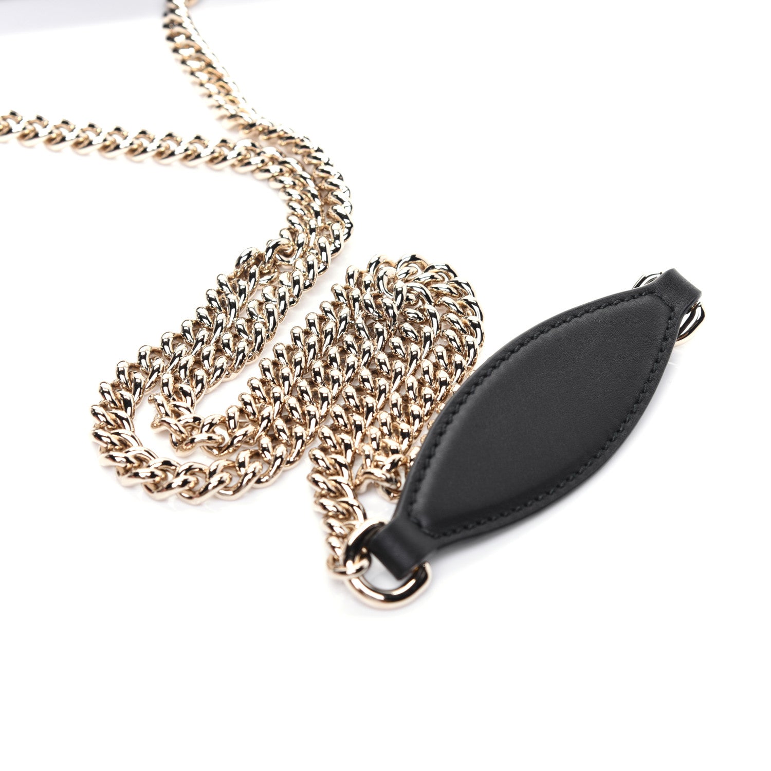 Gucci Microguccissima Mini Emily Shoulder Bag Black 13 of 13