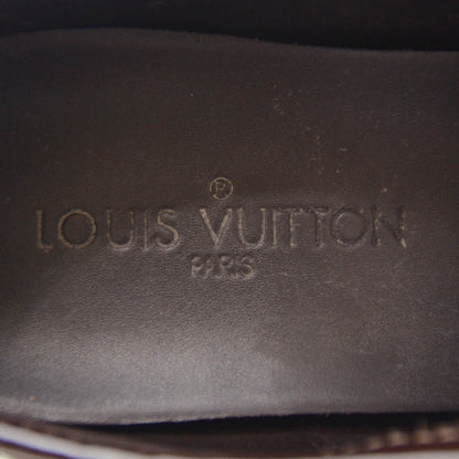 Louis Vuitton Mini Lin Monogram Sneakers Tennis Shoes 38.5 5 of 7