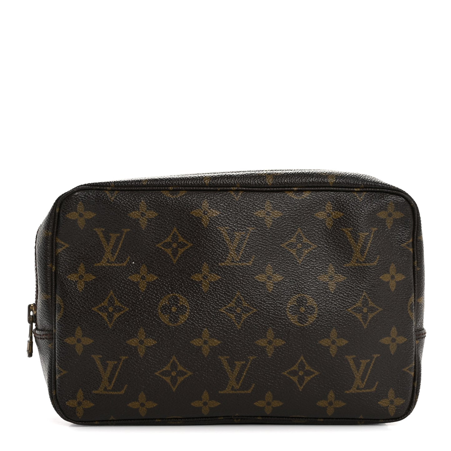 Monogram Trousse Toilette 23