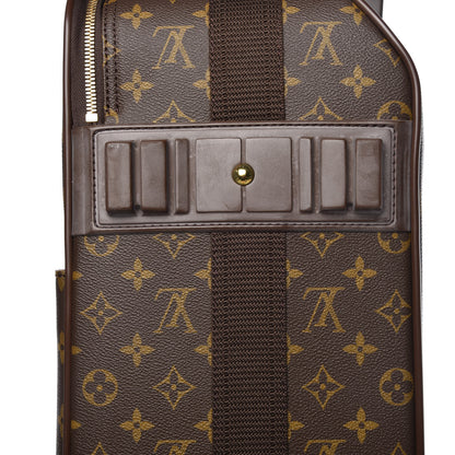 Louis Vuitton Monogram Pegase 55 7 of 13