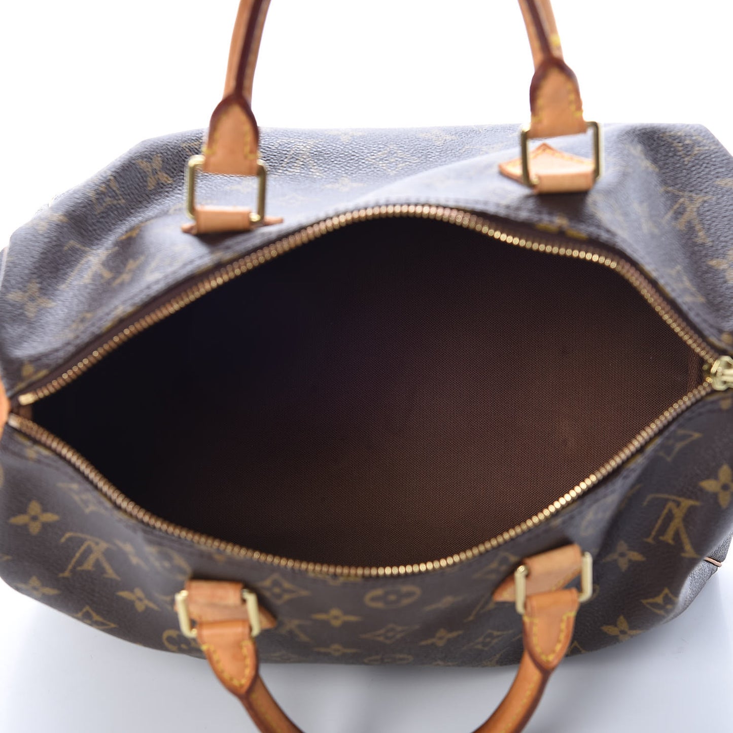 Monogram Speedy 30