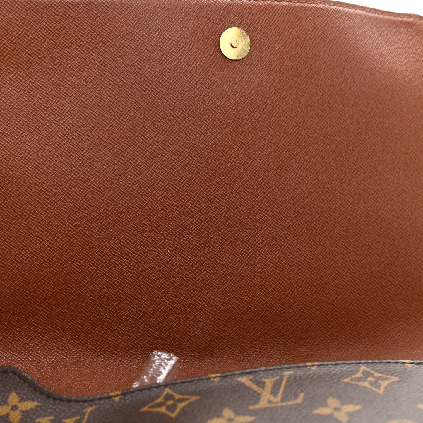 Monogram Musette Tango