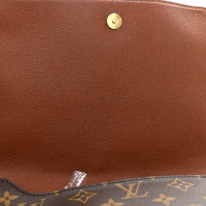 Louis Vuitton Monogram Musette Tango 11 of 16