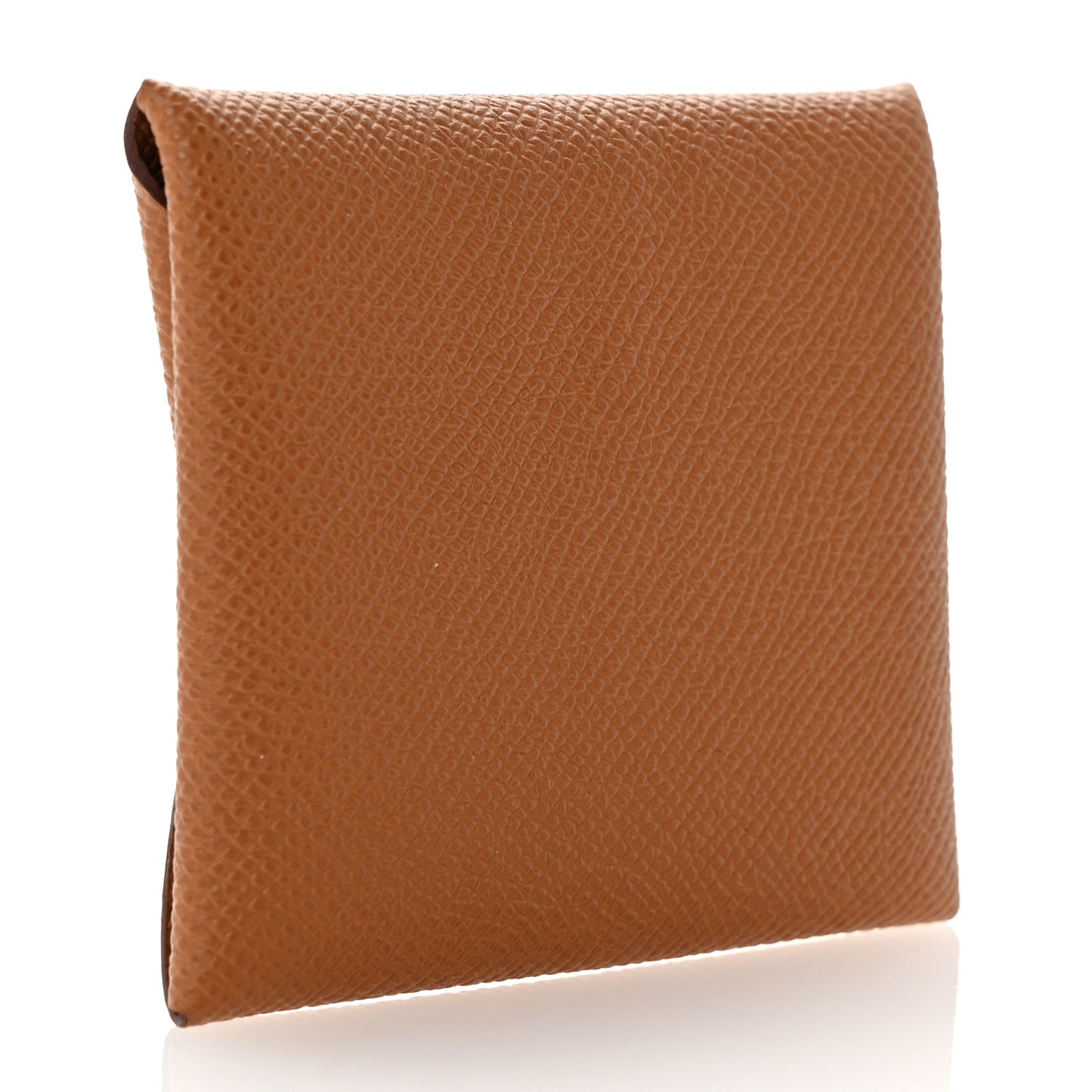 Epsom Bastia Coin Purse Gold