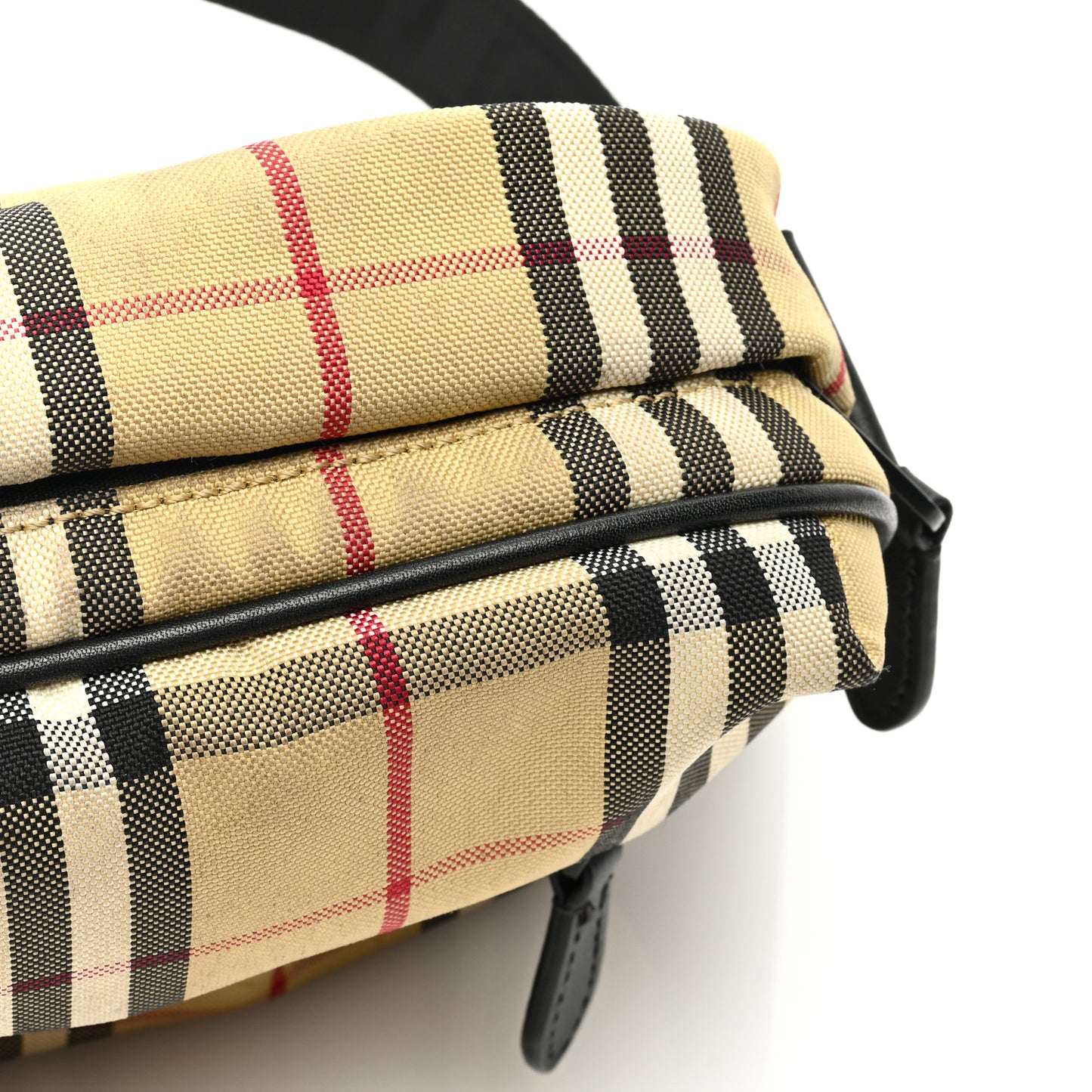Vintage Check Paddy Crossbody Bag Archive Beige