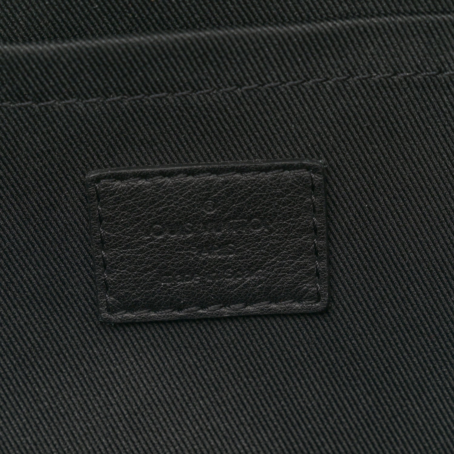 Louis Vuitton Monogram Palm Springs Backpack PM 6 of 15