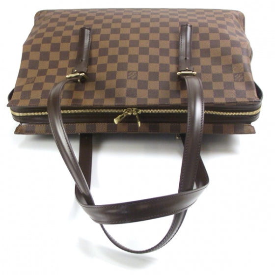 Louis Vuitton Damier Ebene Chelsea 6 of 9