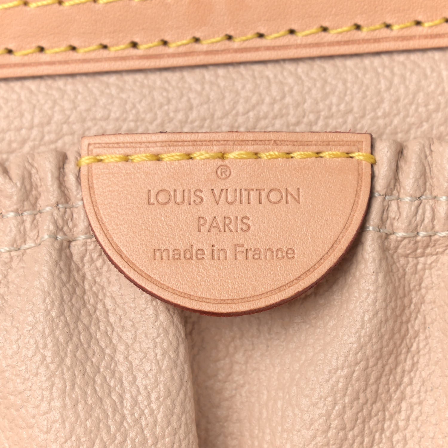 Louis Vuitton Monogram Nice 6 of 14
