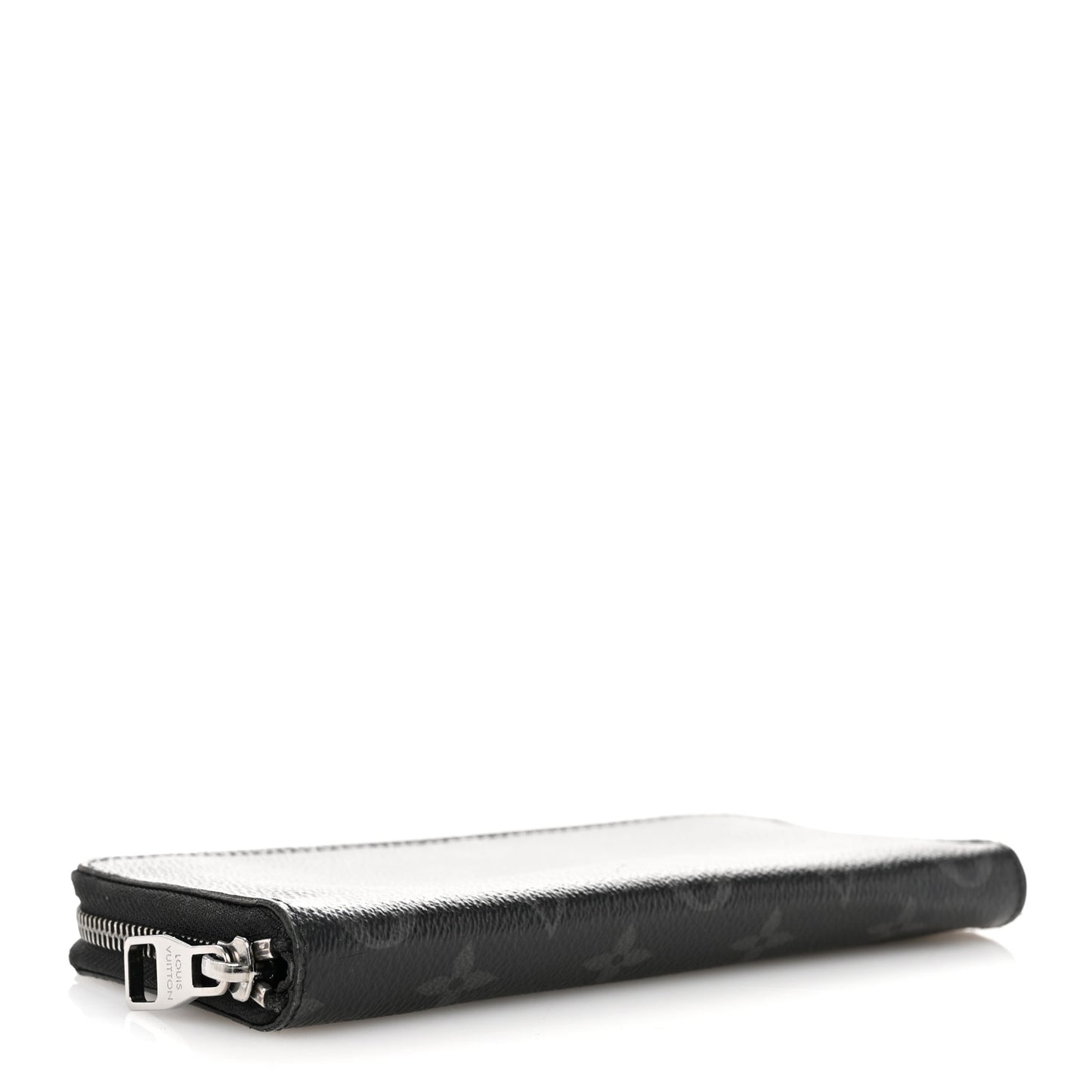 Monogram Eclipse Vertical Zippy Wallet