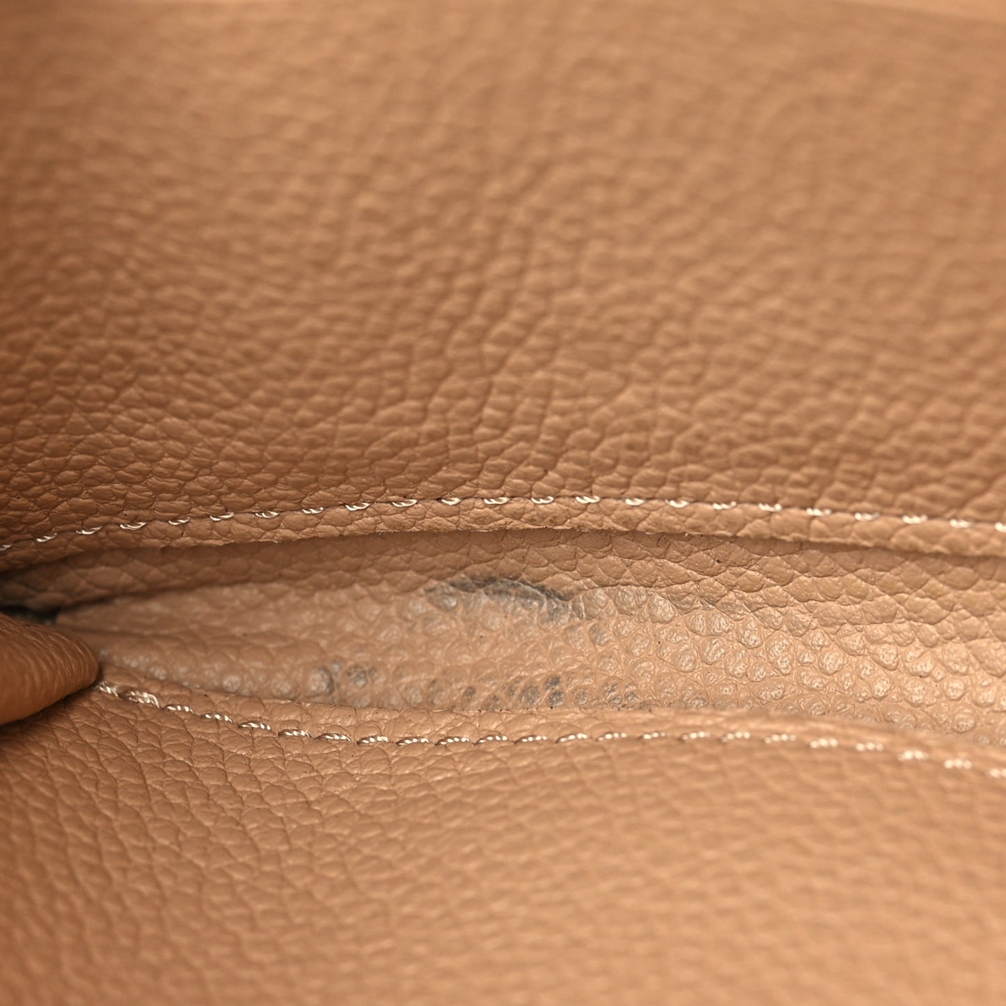 Empreinte Zippy Wallet Dune