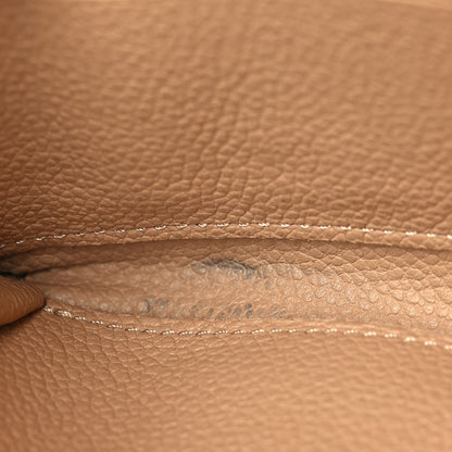 Louis Vuitton Empreinte Zippy Wallet Dune 7 of 7