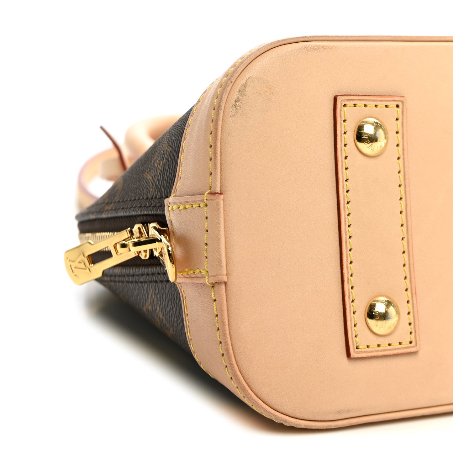 Monogram Alma BB
