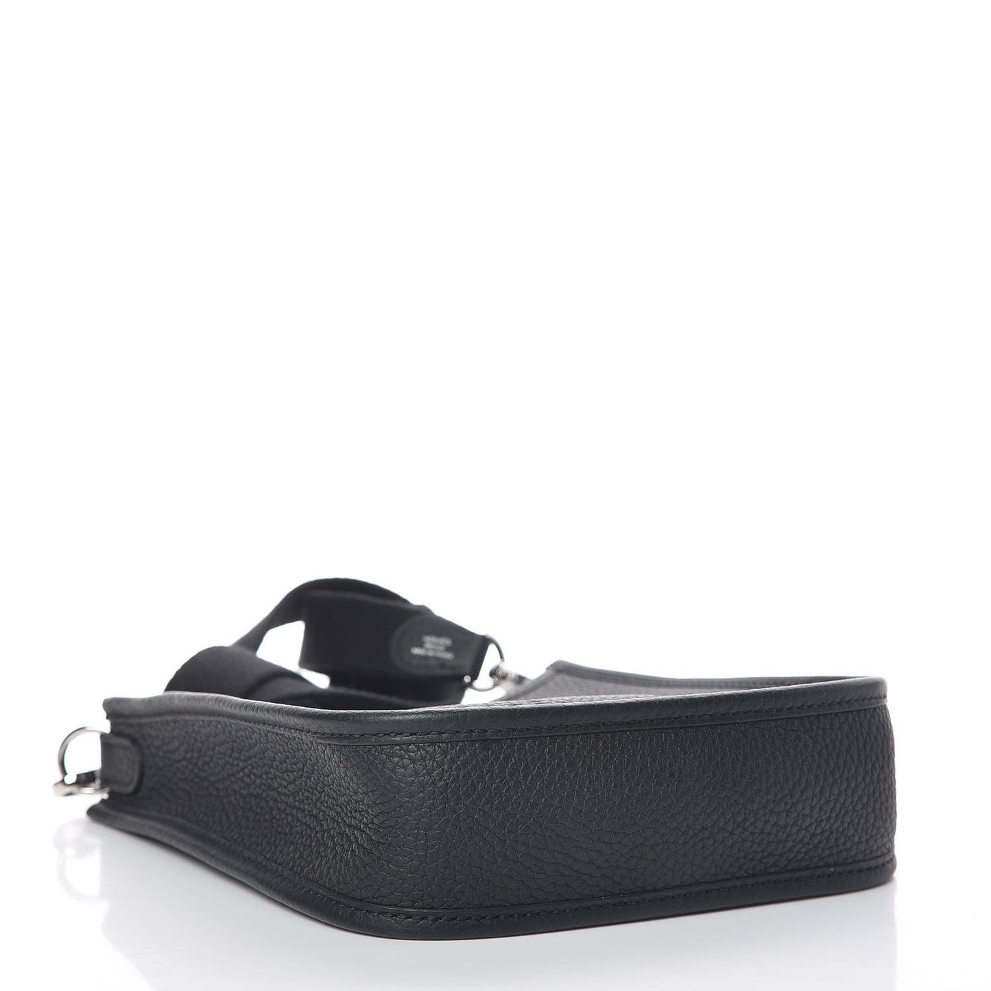 Taurillon Clemence Evelyne TPM Black