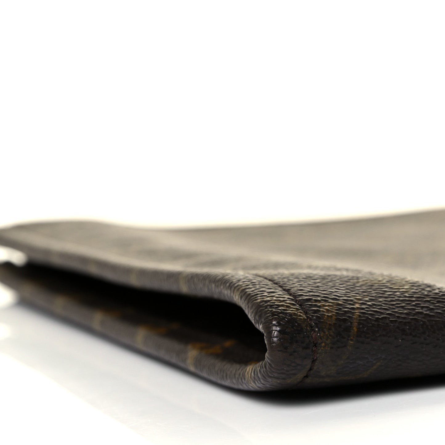 Monogram Poche Documents Portfolio Case 39