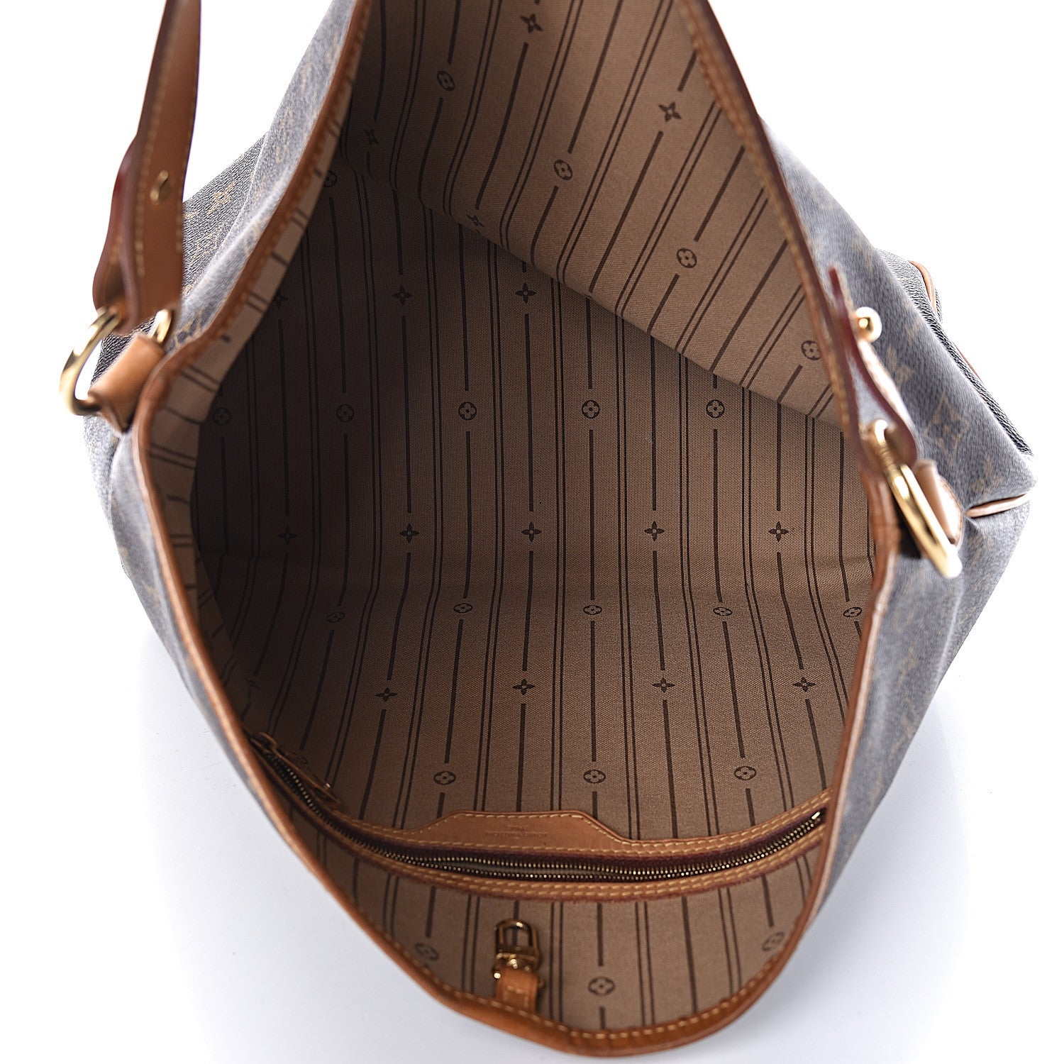 Louis Vuitton Monogram Delightful PM 5 of 10