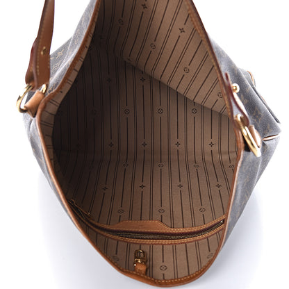 Louis Vuitton Monogram Delightful PM 5 of 10