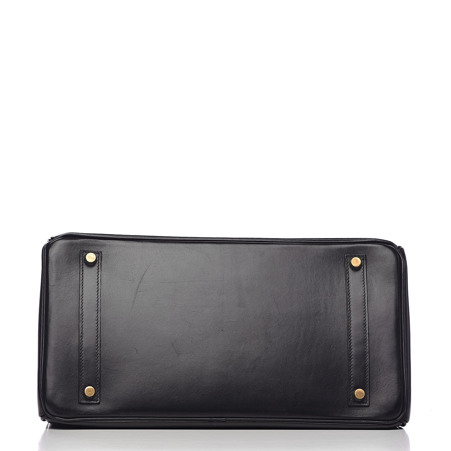 Hermes Box Birkin 35 Black 17 of 34