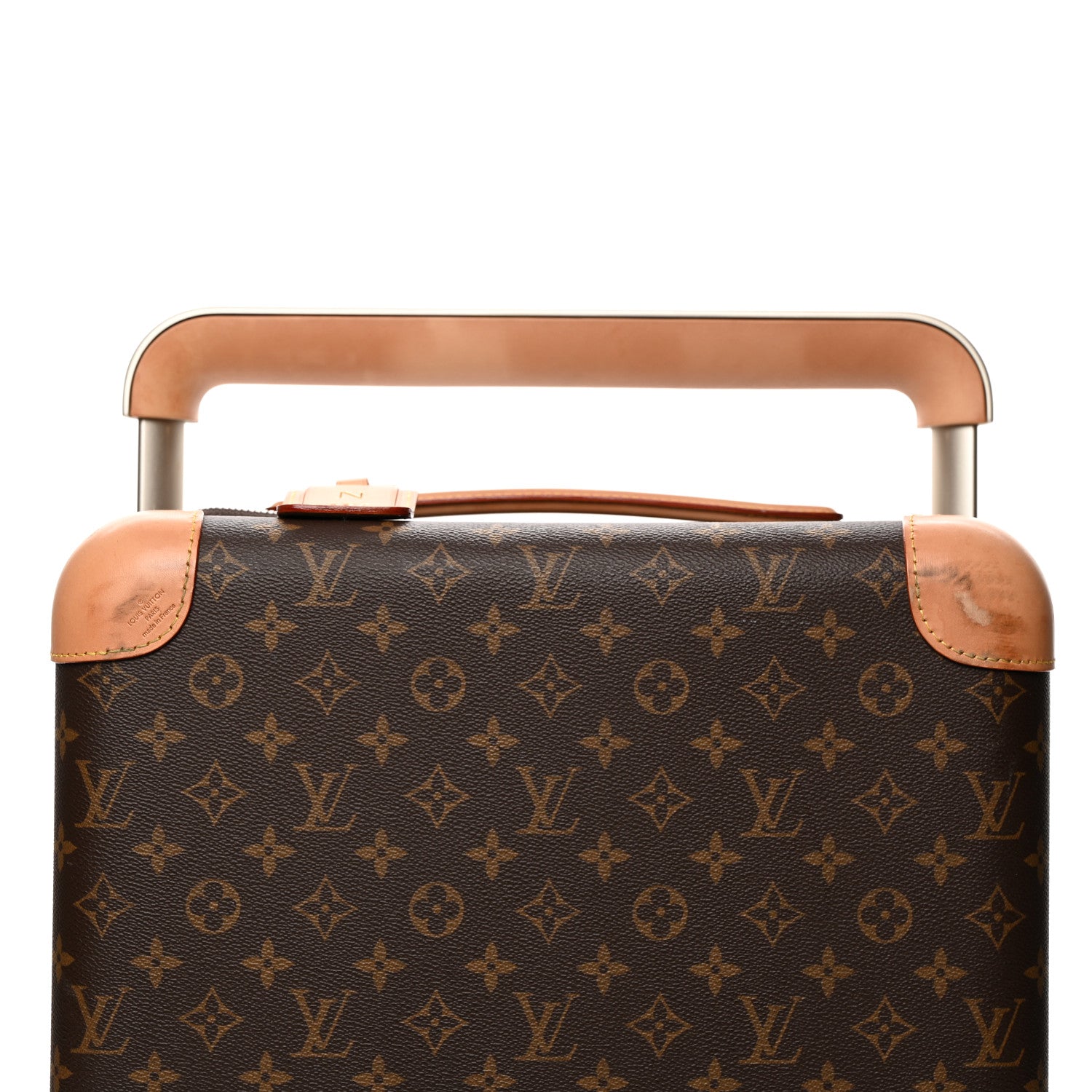 Louis Vuitton Monogram Horizon 55 6 of 12