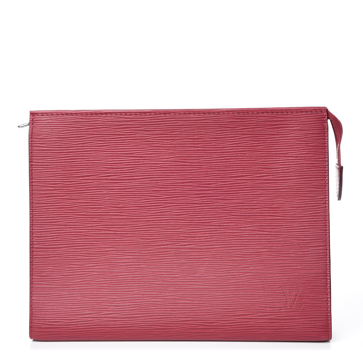 Louis Vuitton Epi Toiletry Pouch 26 Fuchsia 1 of 10