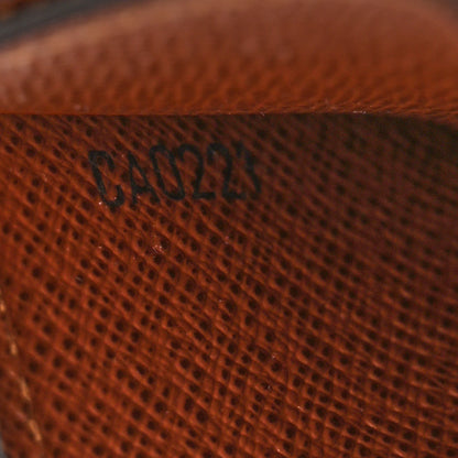 Louis Vuitton Monogram Card Holder Armagnac 7 of 8