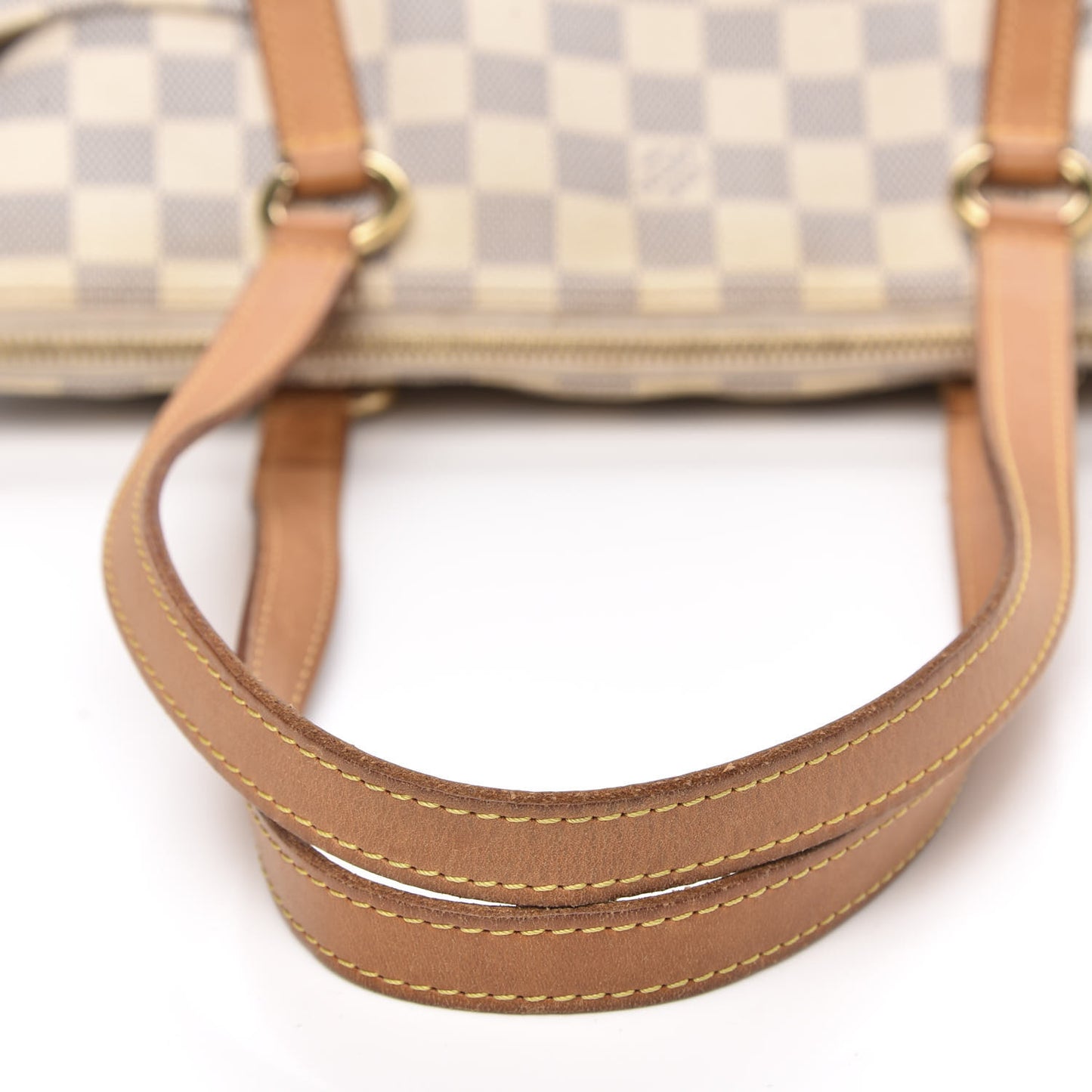 Damier Azur Totally PM