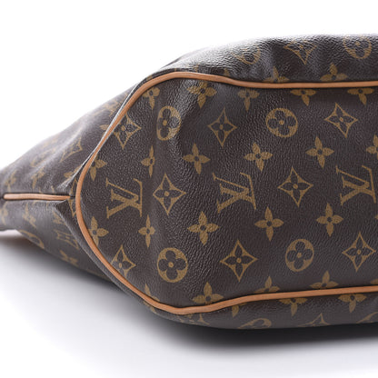Louis Vuitton Monogram Delightful PM 10 of 14