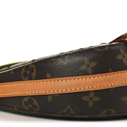 Louis Vuitton Monogram SC Flore Chantilly 9 of 13