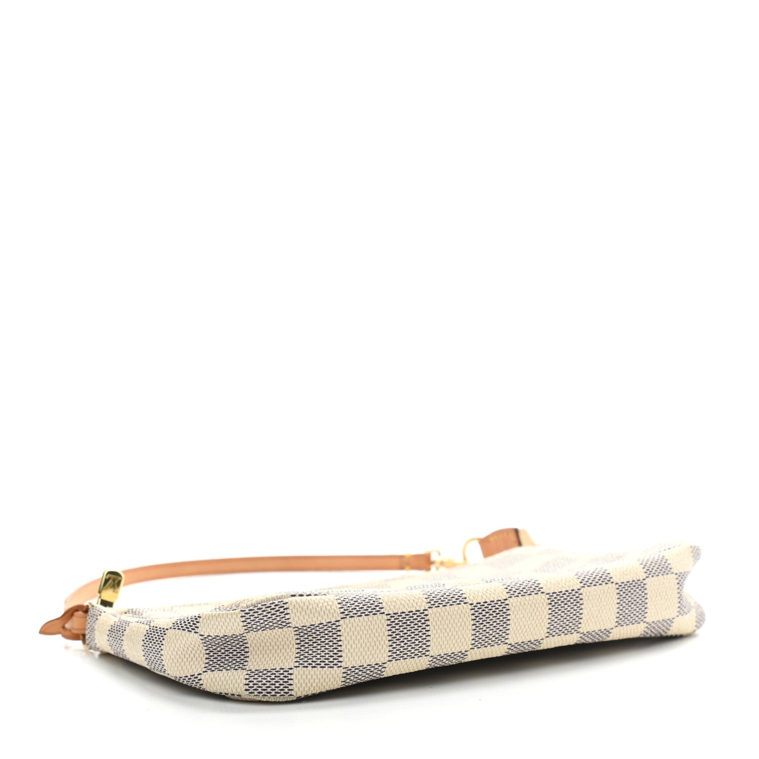 Louis Vuitton Damier Azur Pochette Accessories 4 of 9