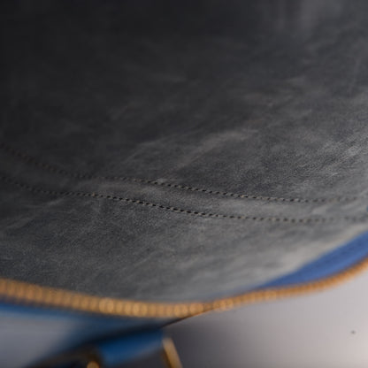 Louis Vuitton Epi Keepall 55 Toledo 8 of 15