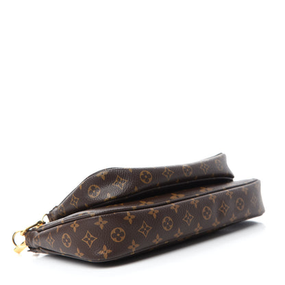 Louis Vuitton Monogram Multi Pochette Accessories 4 of 11