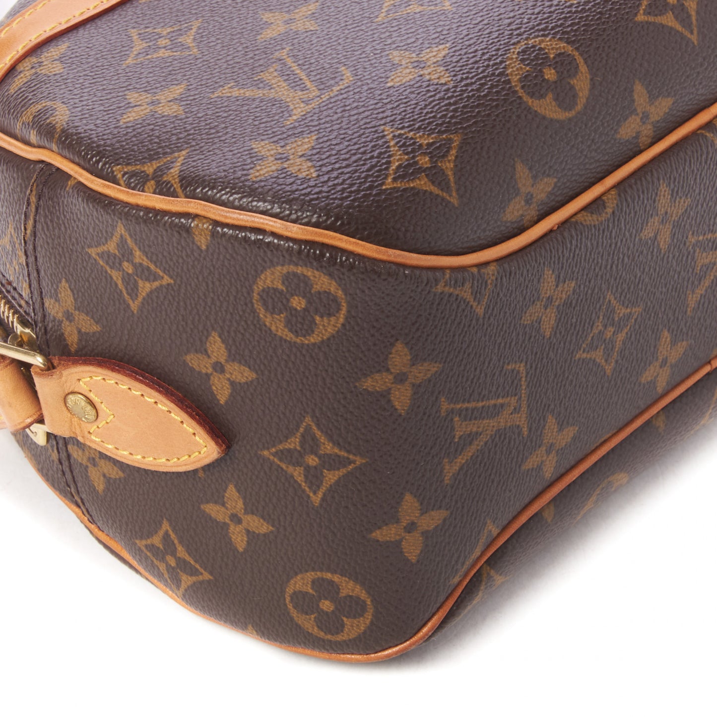 Monogram Blois