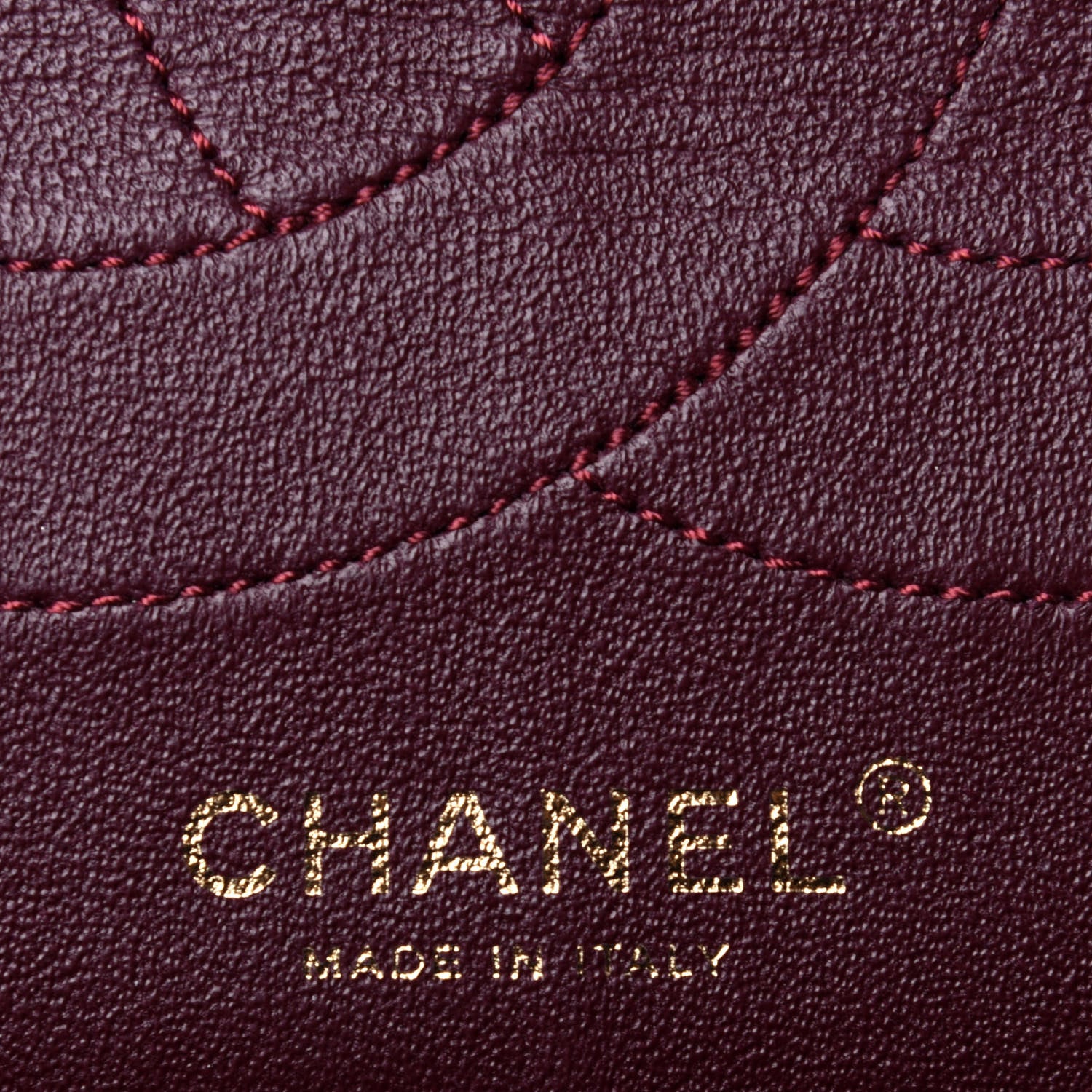 Chanel Aged Calfskin Quilted 2.55 Reissue 227 Flap Black 6 of 13