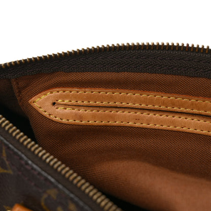 Louis Vuitton Monogram Speedy 25 16 of 16
