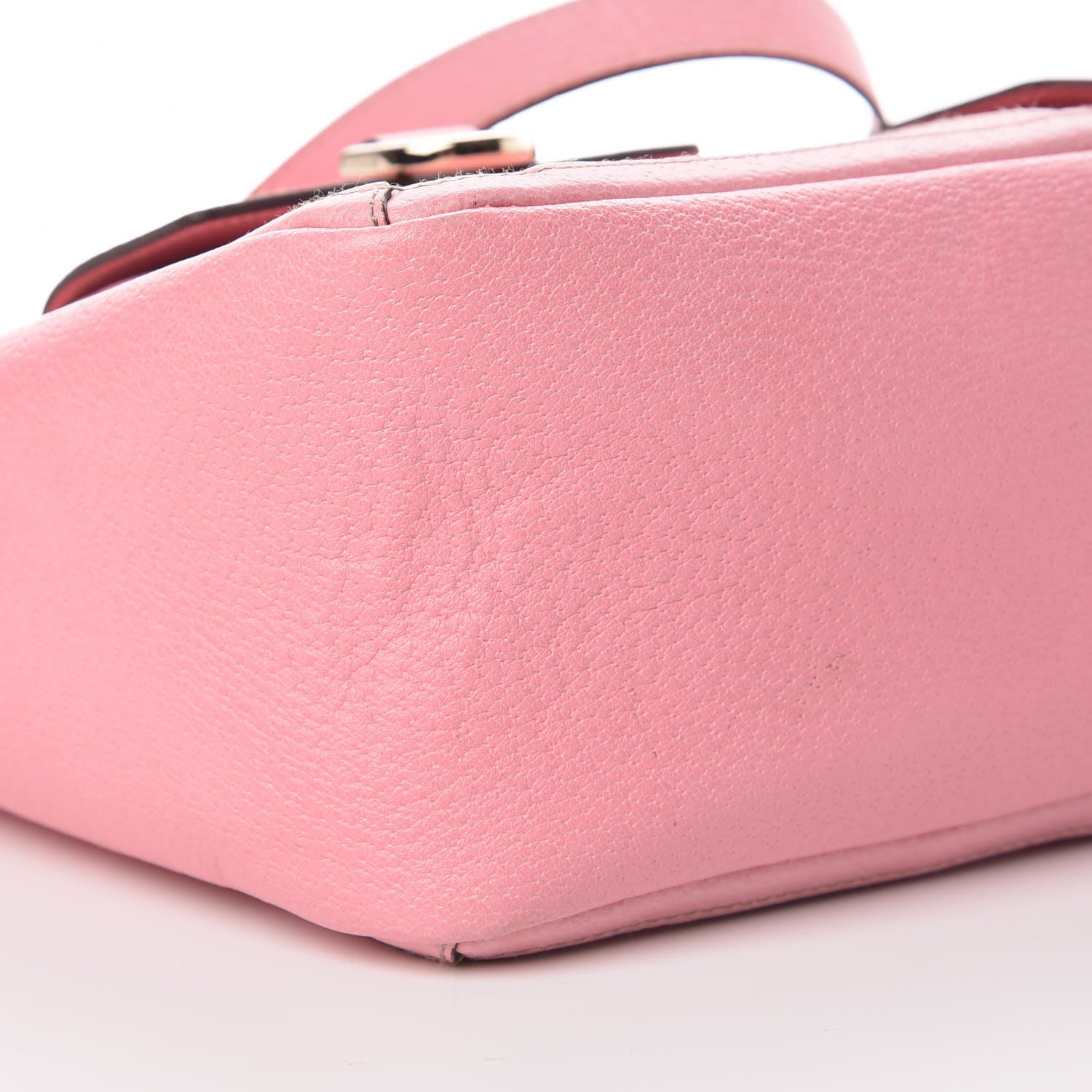 Gucci Calfkskin Abbey Tote Iris Rose 5 of 9