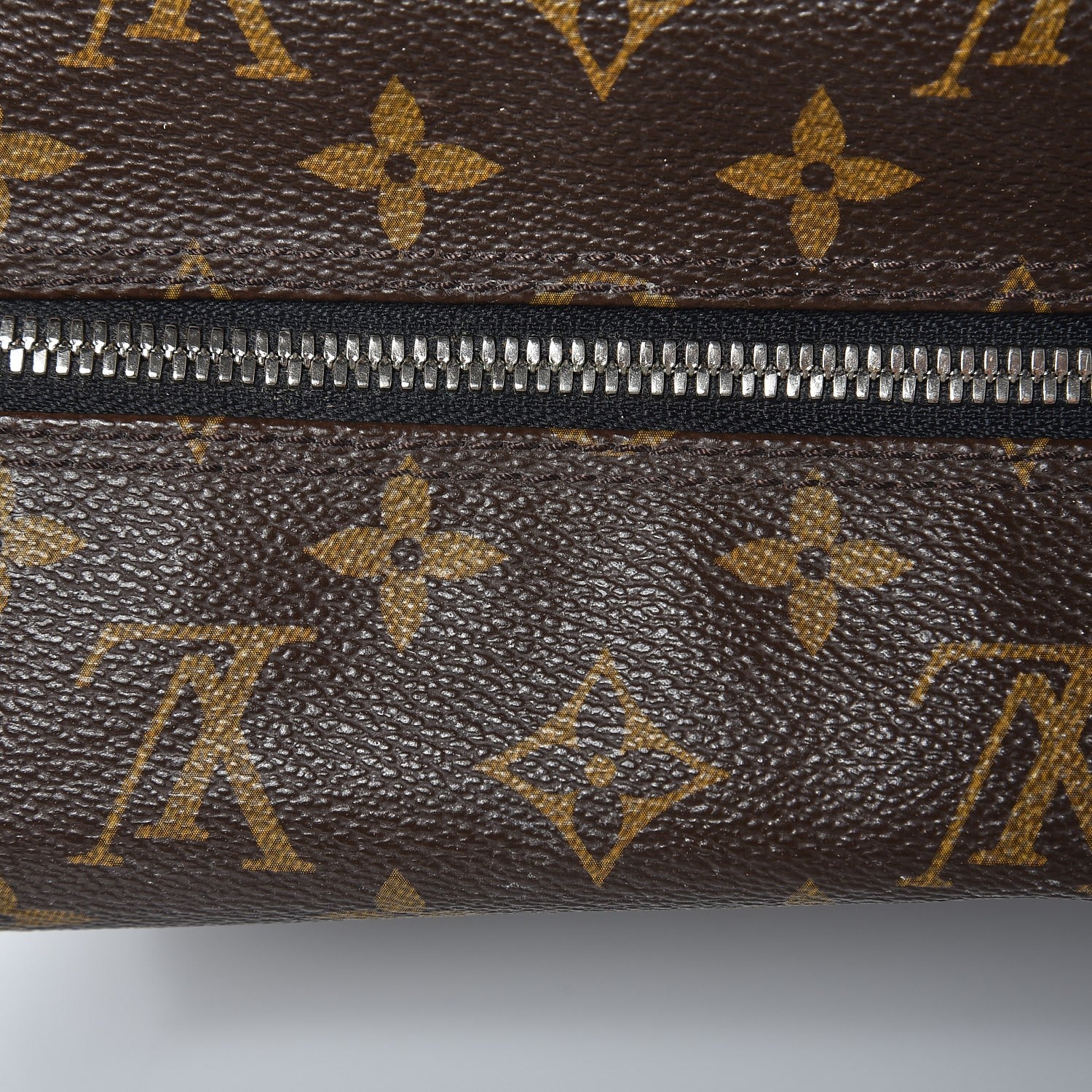 Louis Vuitton Monogram Macassar Toiletry Kit 8 of 8