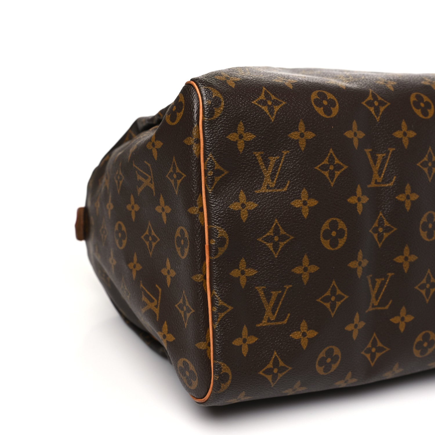 Louis Vuitton Monogram Speedy 40 8 of 9