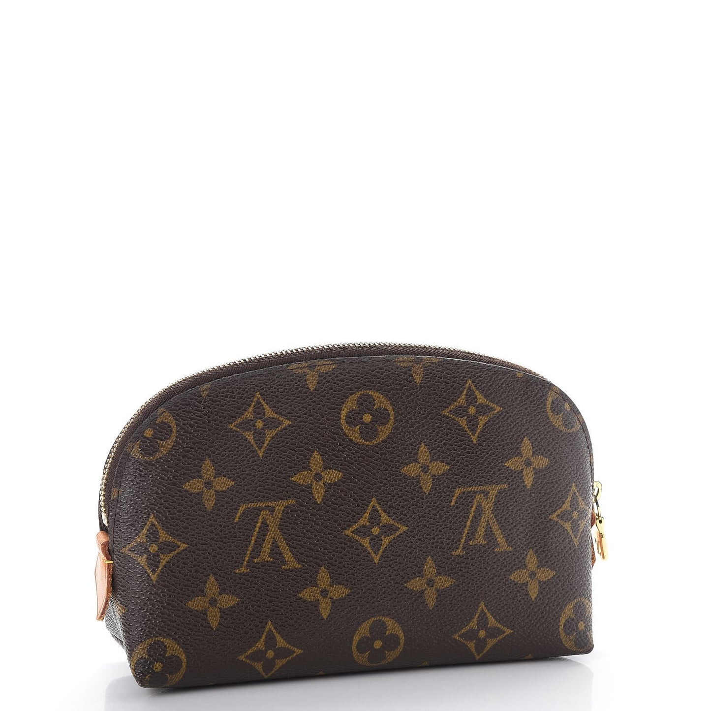 Monogram Cosmetic Pouch