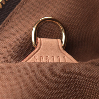 Louis Vuitton Monogram Tivoli GM 7 of 14