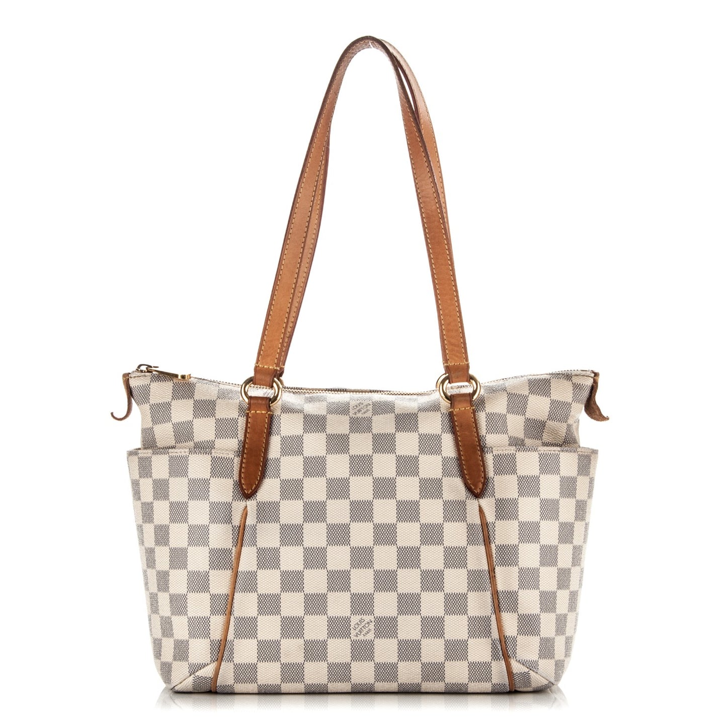 Damier Azur Totally PM