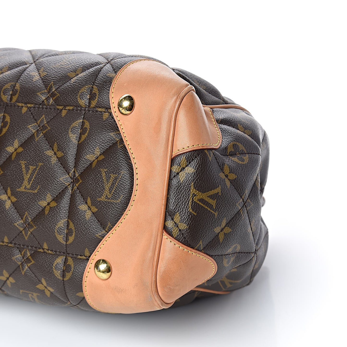 Monogram Etoile Shopper