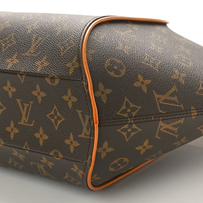 Louis Vuitton Monogram Ellipse MM 9 of 10