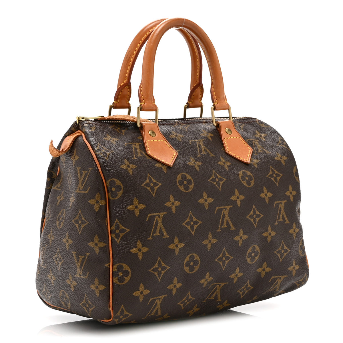 Monogram Speedy 25
